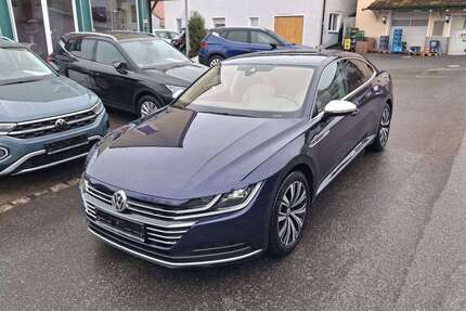 VW Arteon Gebrauchtwagen