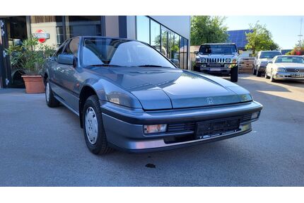 Honda Prelude Gebrauchtwagen
