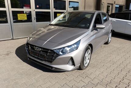 Hyundai i20 Gebrauchtwagen