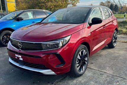 Opel Grandland (X) Gebrauchtwagen