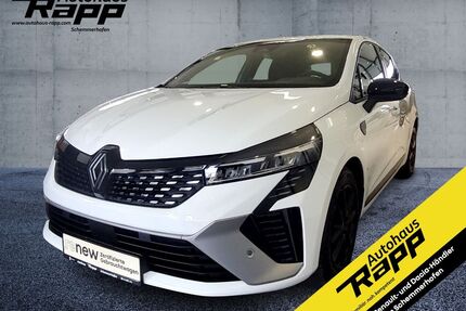 Renault Clio Gebrauchtwagen