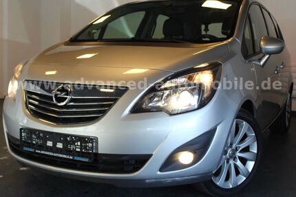Opel Meriva Gebrauchtwagen