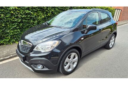 Opel Mokka Gebrauchtwagen