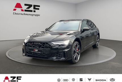 Audi S6 Gebrauchtwagen