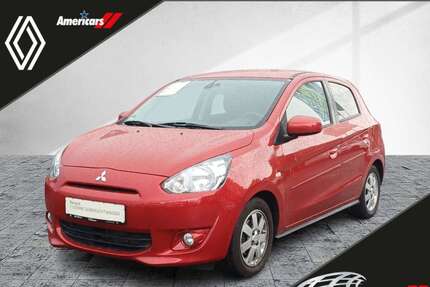Mitsubishi Space Star Gebrauchtwagen