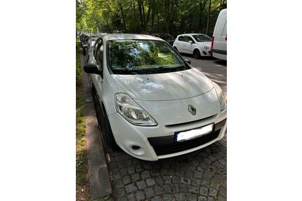 Renault Clio Gebrauchtwagen