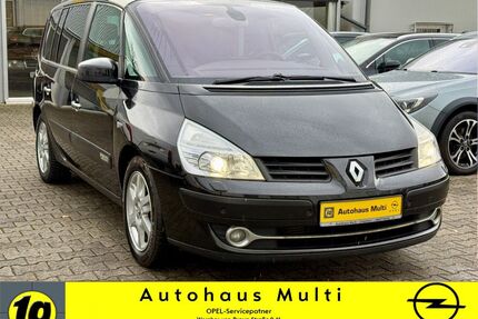 Renault Espace Gebrauchtwagen