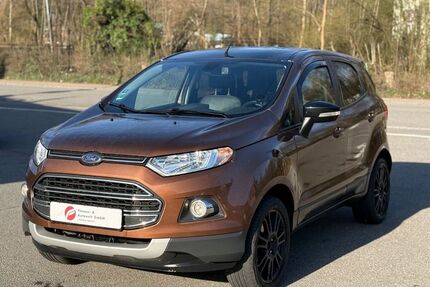 Ford EcoSport Gebrauchtwagen