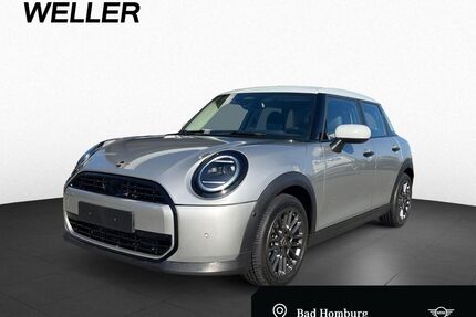 Mini Cooper C Gebrauchtwagen
