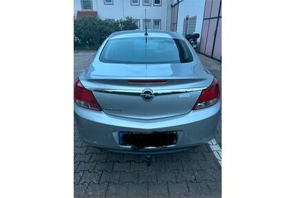 Opel Insignia Gebrauchtwagen