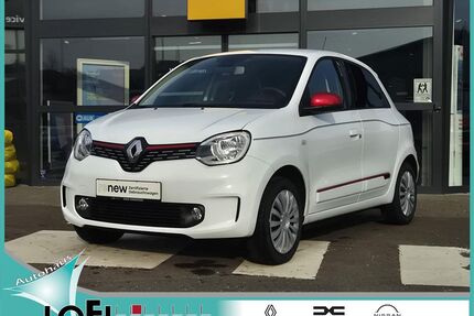 Renault Twingo Gebrauchtwagen