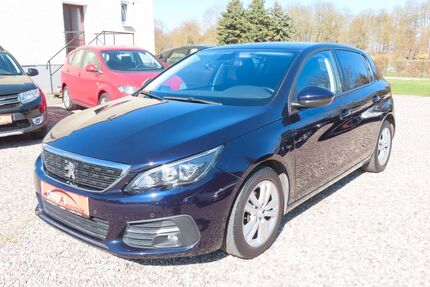 Peugeot 308 Gebrauchtwagen