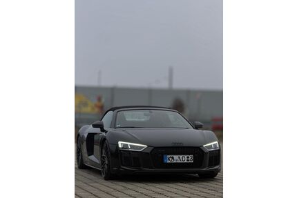 Audi R8 Gebrauchtwagen