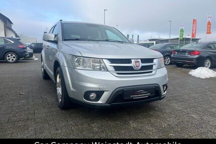 Fiat Freemont Gebrauchtwagen