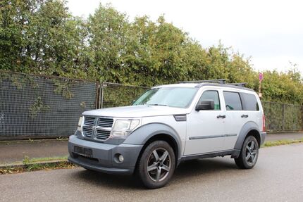 Dodge Nitro Gebrauchtwagen