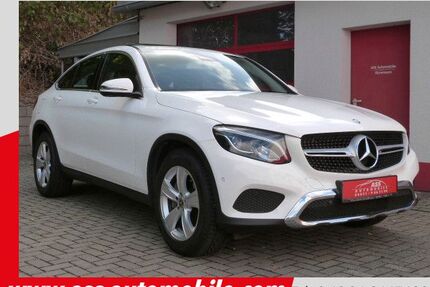 Mercedes-Benz GLC 250 Gebrauchtwagen