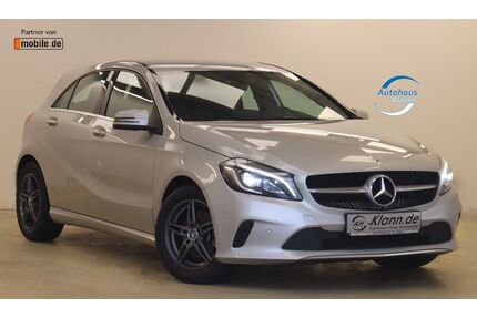 Mercedes-Benz A 180 Gebrauchtwagen