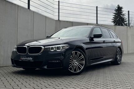 BMW 525 Gebrauchtwagen