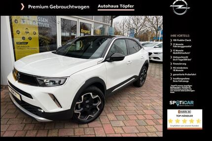 Opel Mokka Gebrauchtwagen