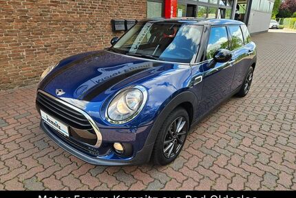 Mini Cooper Gebrauchtwagen