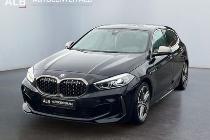 BMW M135 Gebrauchtwagen