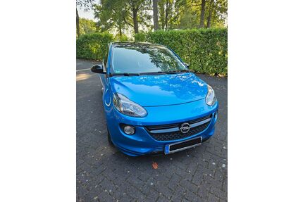 Opel Adam Gebrauchtwagen