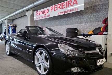 Mercedes-Benz SL 350 Gebrauchtwagen