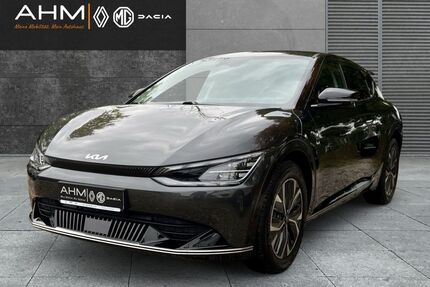 Kia EV6 Gebrauchtwagen