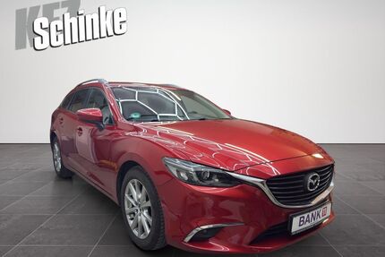 Mazda 6 Gebrauchtwagen