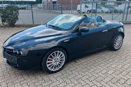 Alfa Romeo Spider Gebrauchtwagen
