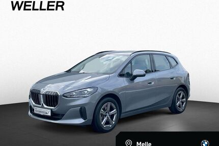 BMW 218 Active Tourer Gebrauchtwagen