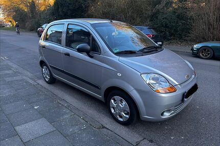 Chevrolet Matiz Gebrauchtwagen