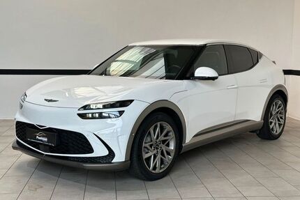 McLaren GV60 Navi*LED*20Zoll*Wärmepumpe*Klimaaut.*1.Hand 