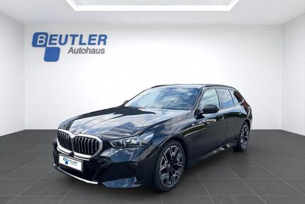 BMW 520 Gebrauchtwagen