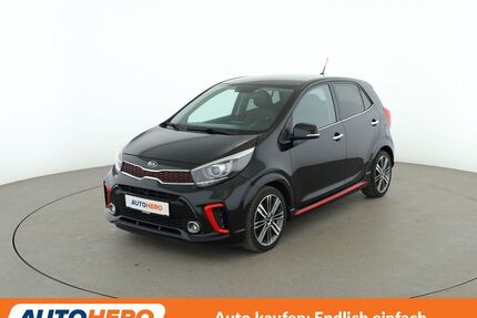 Kia Picanto Gebrauchtwagen