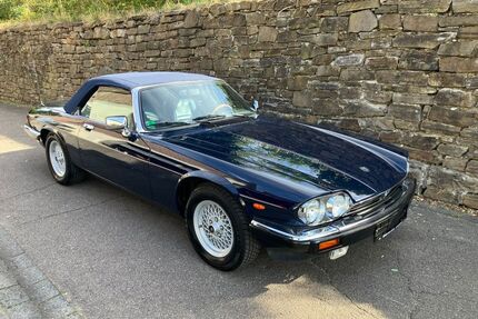 Jaguar XJS Gebrauchtwagen