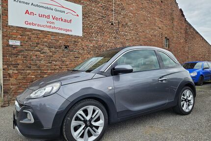 Opel Adam Gebrauchtwagen