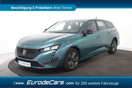 Peugeot 308 Gebrauchtwagen