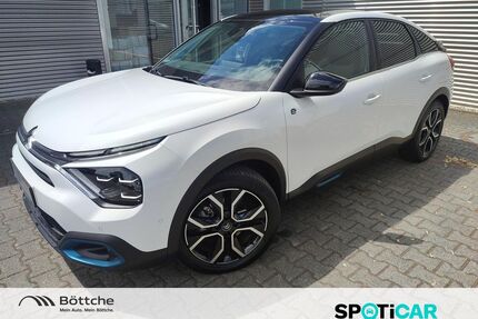 Citroen C4 Gebrauchtwagen