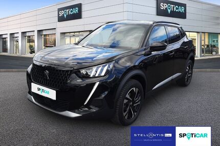 Peugeot 2008 Gebrauchtwagen