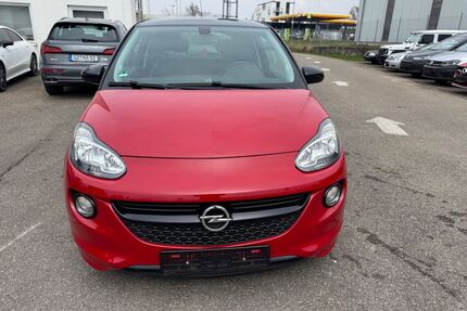 Opel Adam Gebrauchtwagen