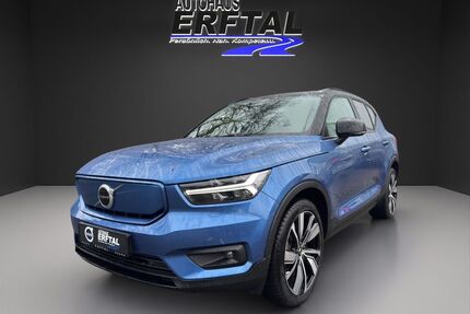 Volvo XC40 Gebrauchtwagen