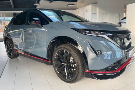 Nissan Ariya Gebrauchtwagen