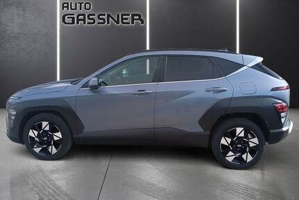 Hyundai KONA Gebrauchtwagen