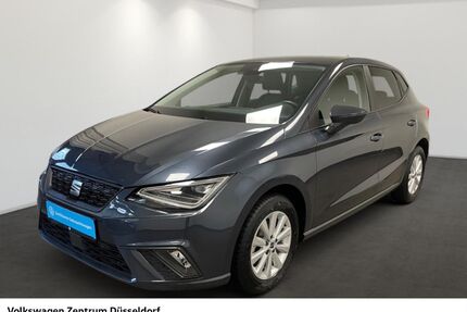 Seat Ibiza Gebrauchtwagen