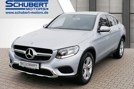 Mercedes-Benz GLC 250 Gebrauchtwagen