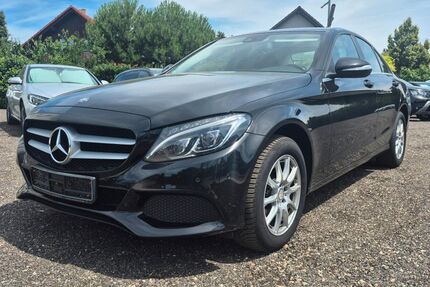 Mercedes-Benz C 220 Gebrauchtwagen