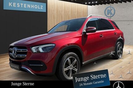 Mercedes-Benz GLE 350 Gebrauchtwagen