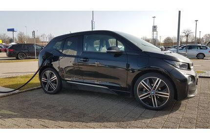 BMW i3 Gebrauchtwagen