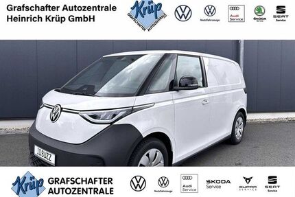 VW ID. Buzz Gebrauchtwagen